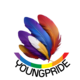 Logo of YoungPride